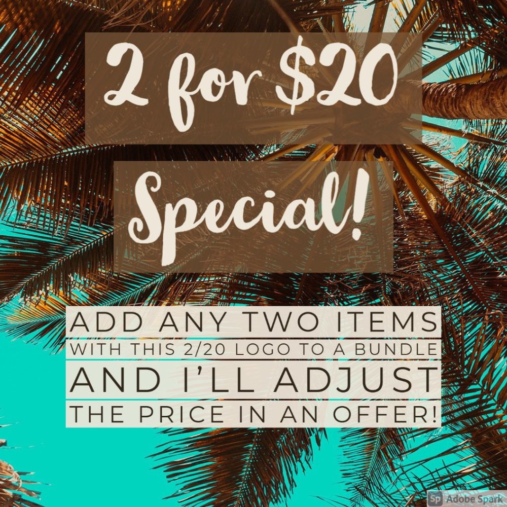 2/20 special!